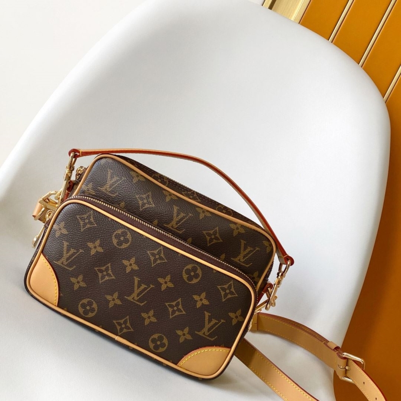 LV Satchel Bags